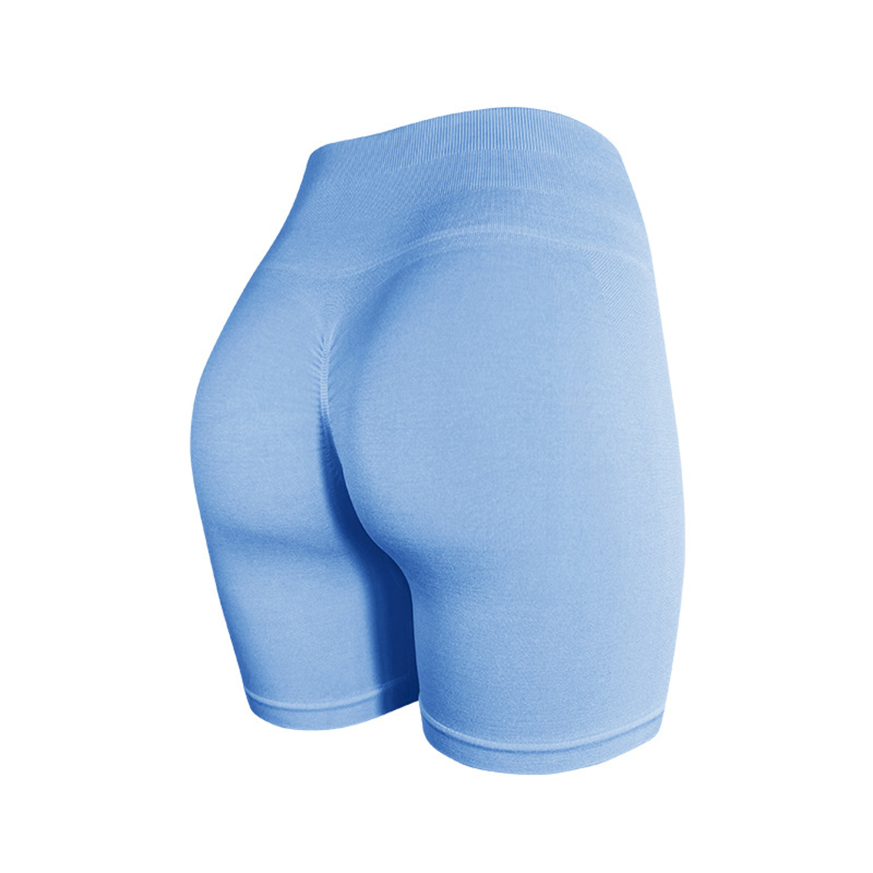 Intensify Workout Shorts for Women 11