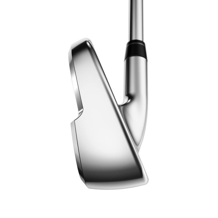 Callaway Paradym X Iron 4