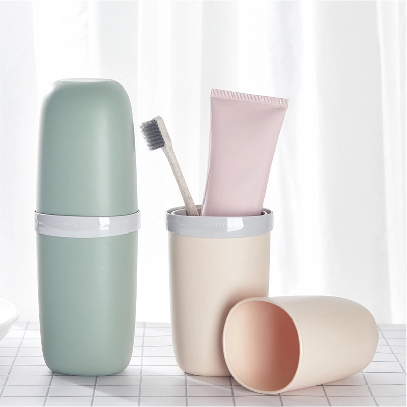 Travel Toothbrush Holder 1