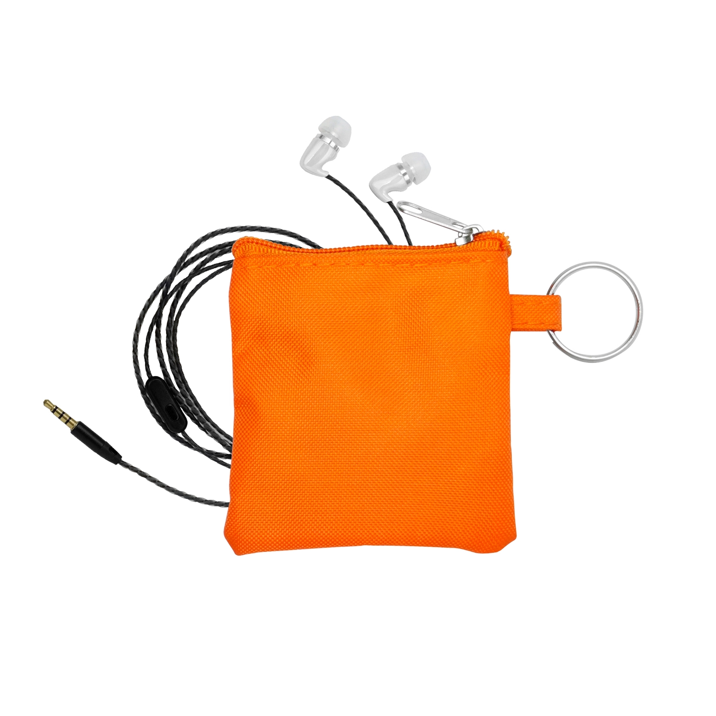 CERAMIC EAR BUD SET 17
