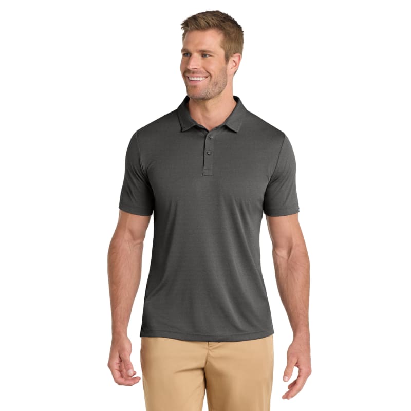 TravisMathew Coto Performance Polo. 25