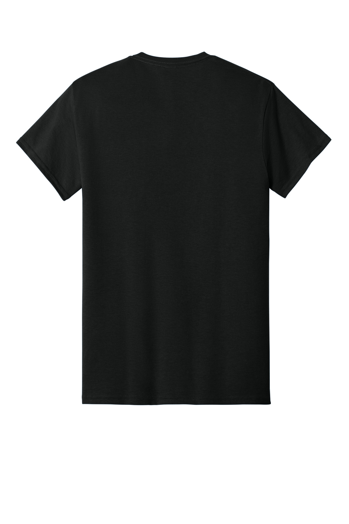 Gildan - DryBlend 50 Cotton/50 Poly Pocket T-Shirt. 8300 21
