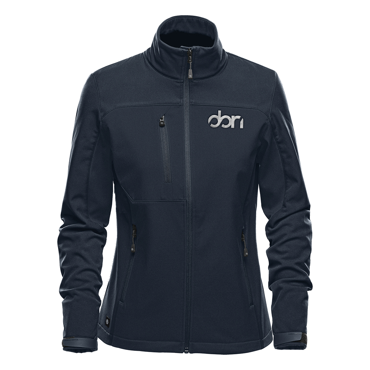 Stormtech Cascades Women's Softshell 11