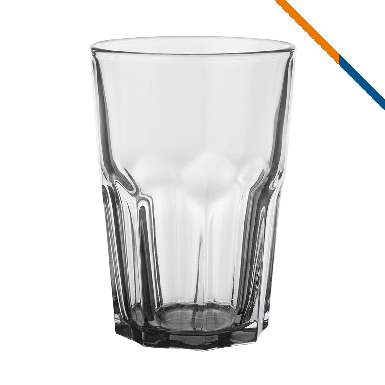 Ridley Classic Bar Glasses - 12.5 OZ. 7