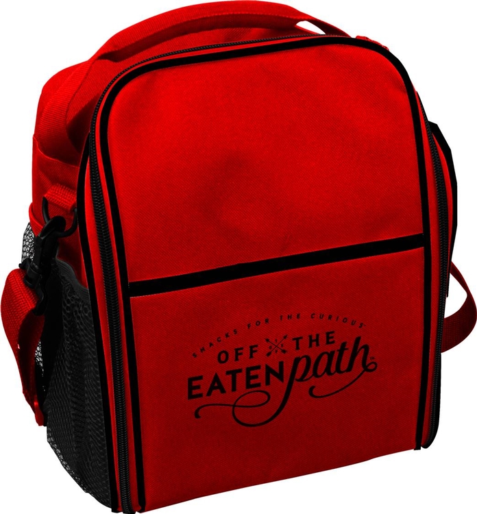 Spartan Lunch Cooler 2