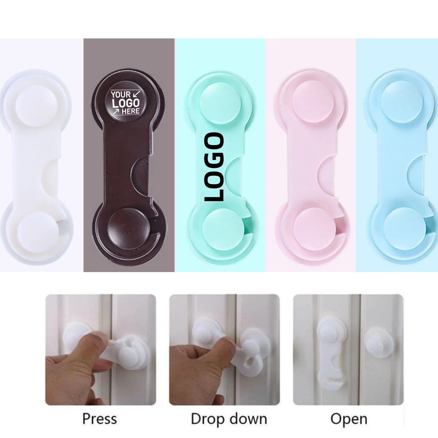 Child Safety Lock 2