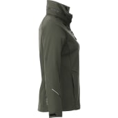 Women's PEYTO Softshell Jacket 36