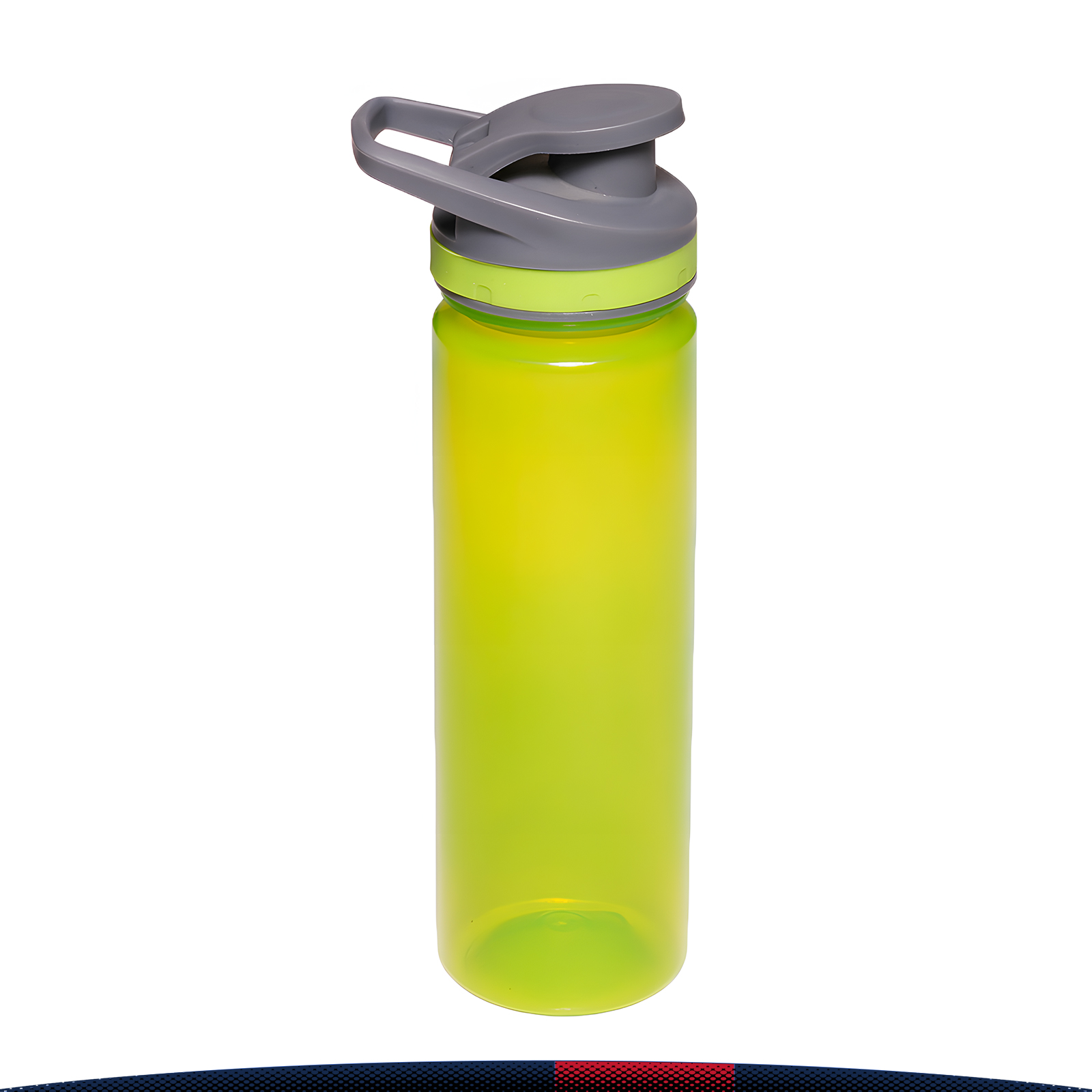 Vaioe Plastic Sports Bottle - 22 OZ. 5