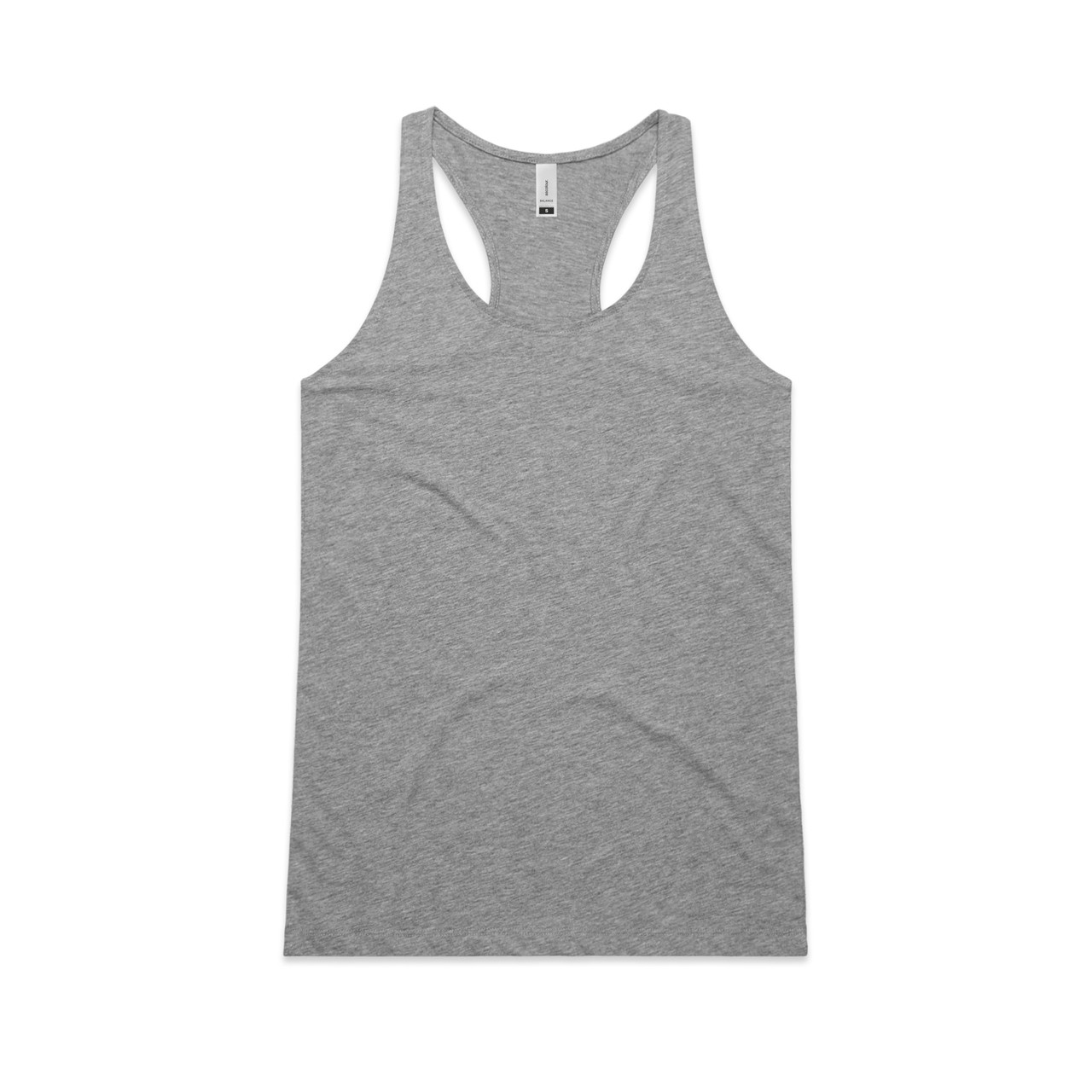 Wo's Balance Racerback Singlet | 4044 4