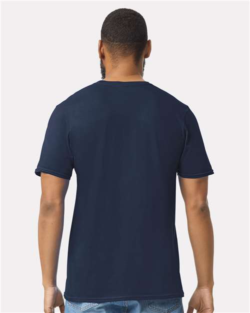 Unisex Softstyle® T-Shirt - 64000 313