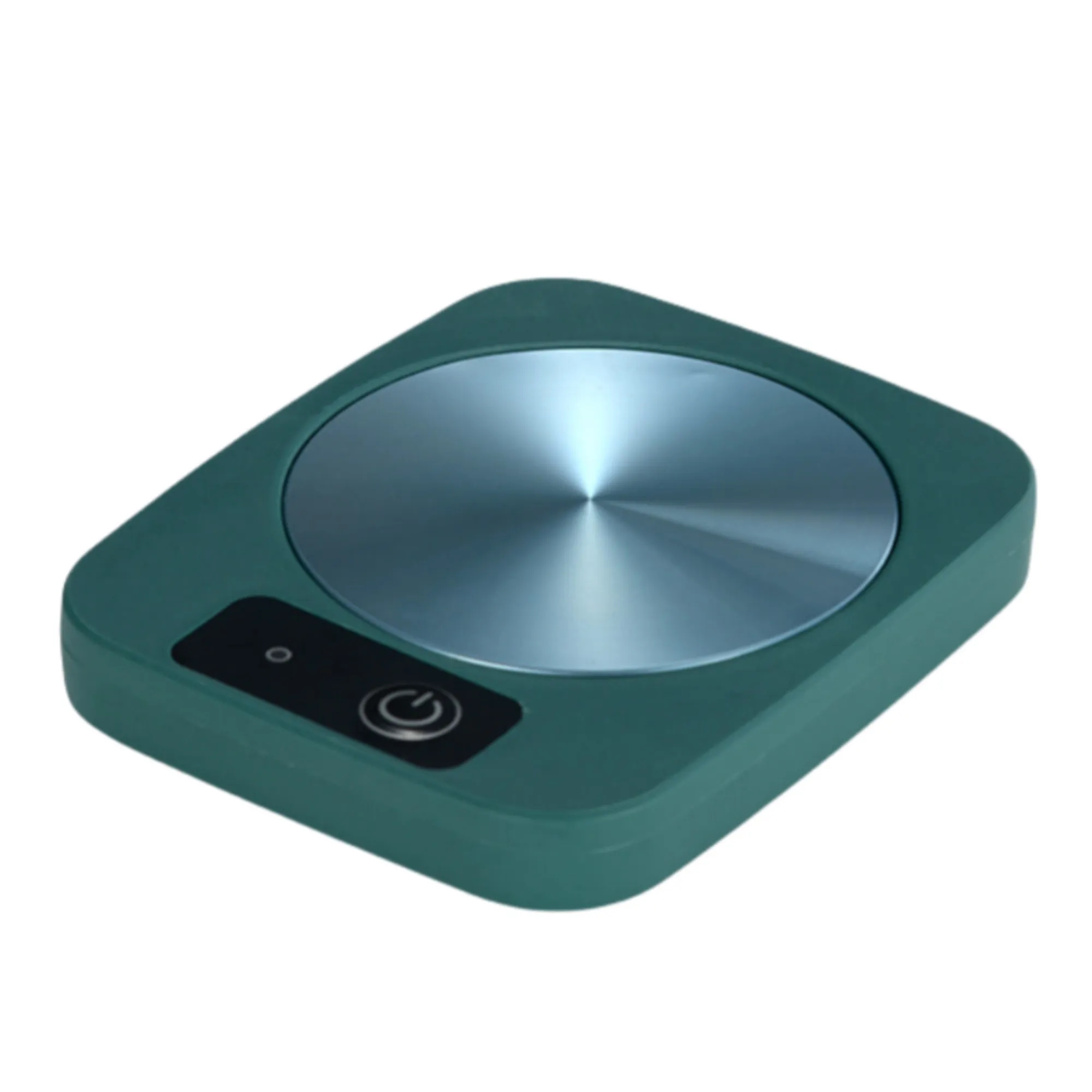 USB Warmer Office Heated Coaster 5