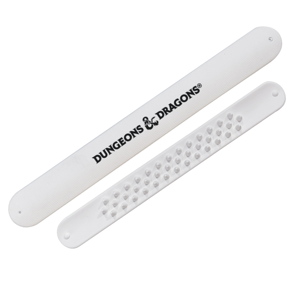 Spiky Slap Bracelet 3