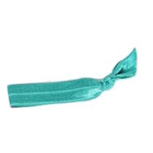 Promotional Elastic Hair Tie 10