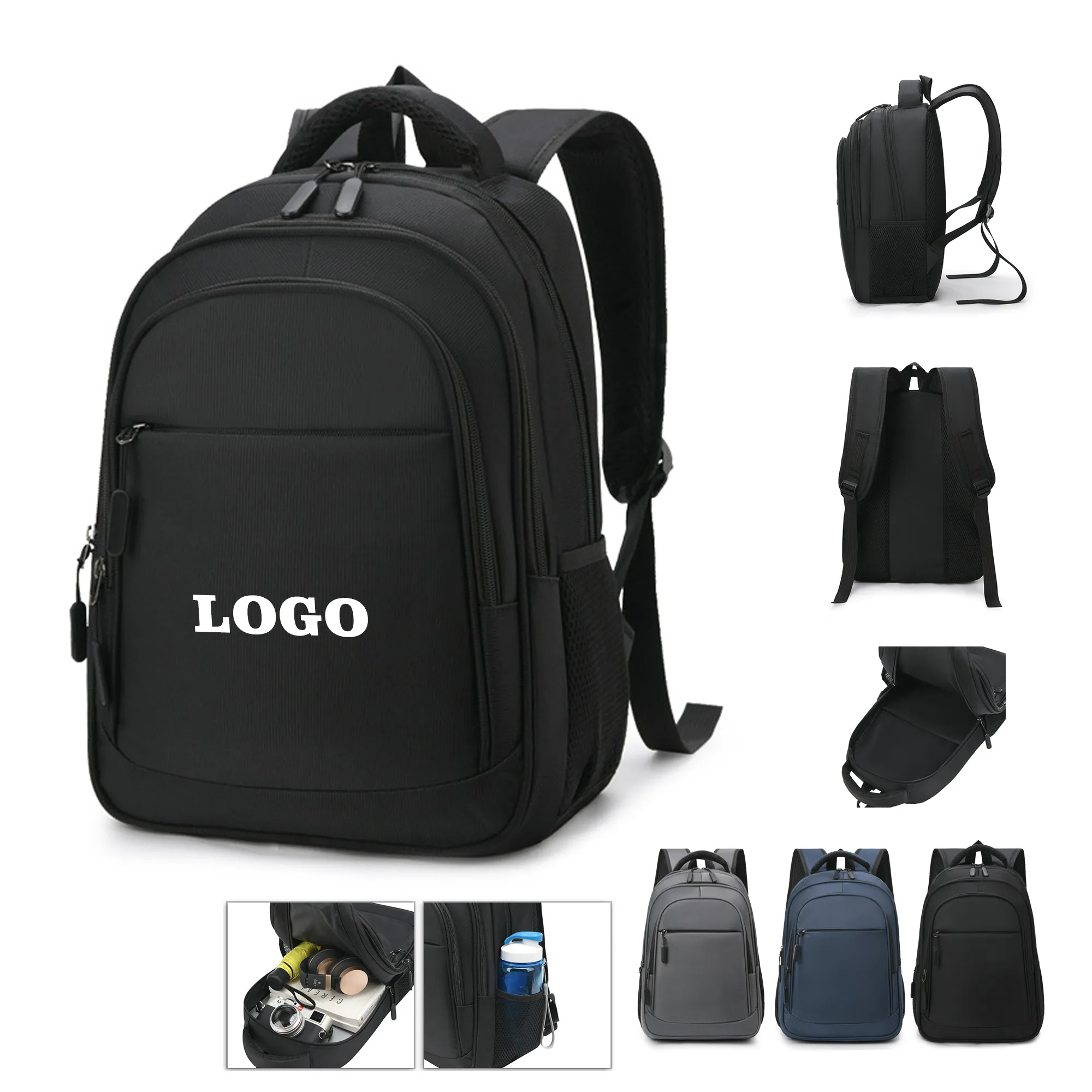 Laptop Backpack 1
