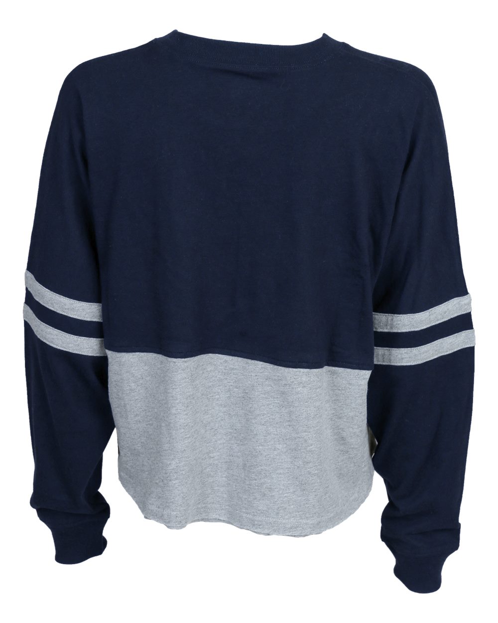 Women's Crop Retro Jesery - BW3515 1