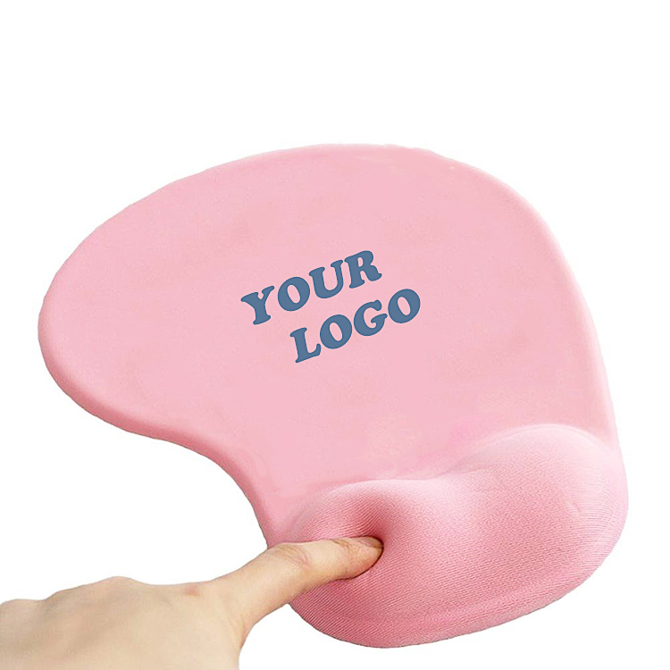 Wrist Rest Mouse Pad 2