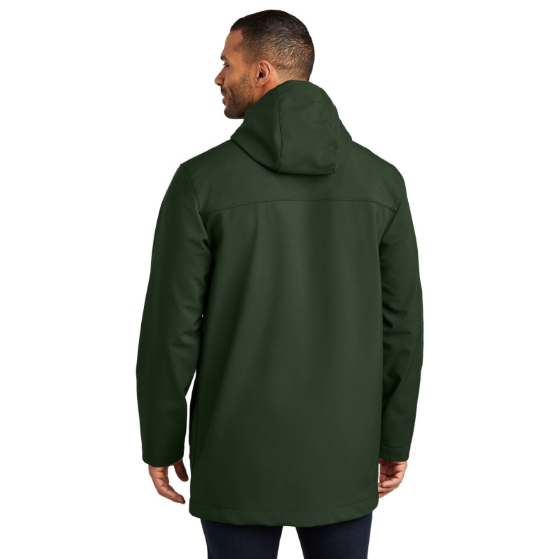 Port Authority Collective Outer Soft Shell Parka 2