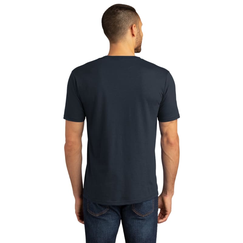 District Perfect Tri DTG Tee 4