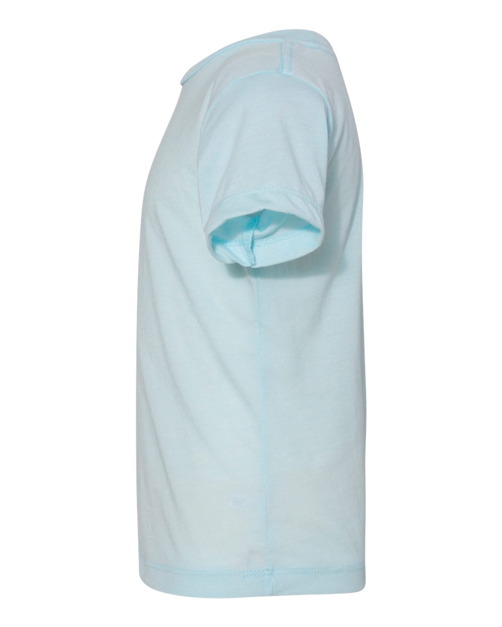 Toddler Triblend Tee - 3413T 41