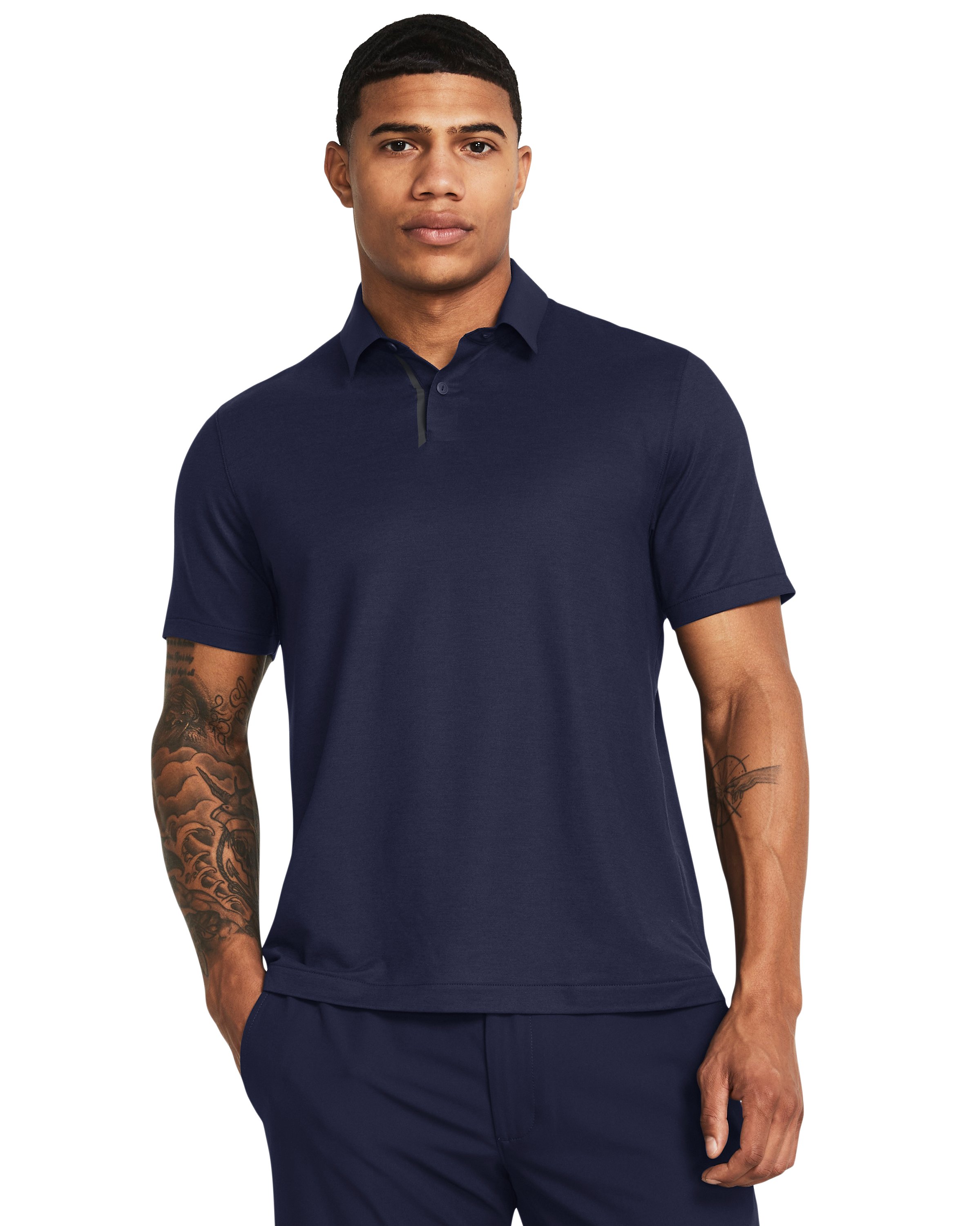 UA Tour Tips Men's Polo 6