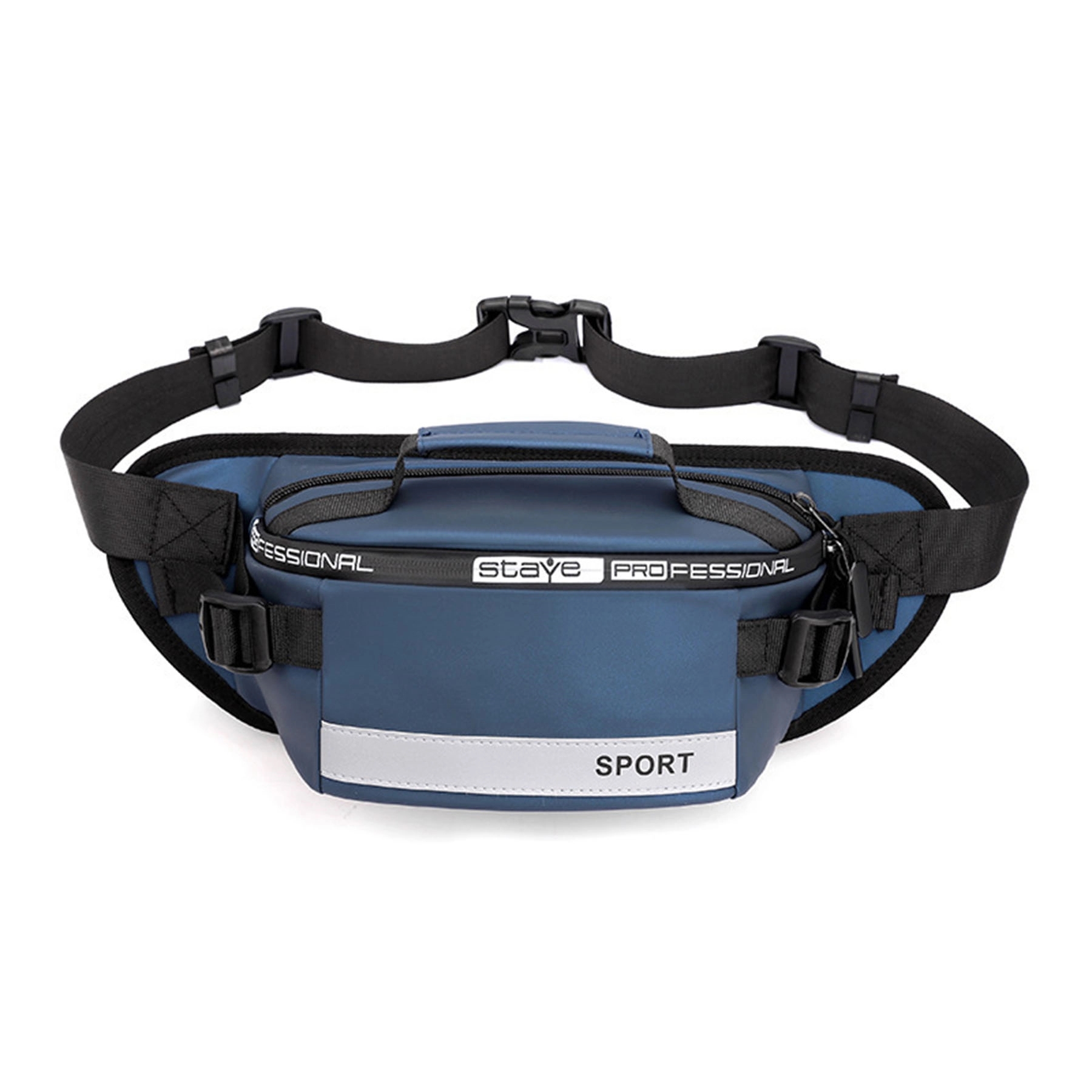 Large Crossbody Fanny Pack 1
