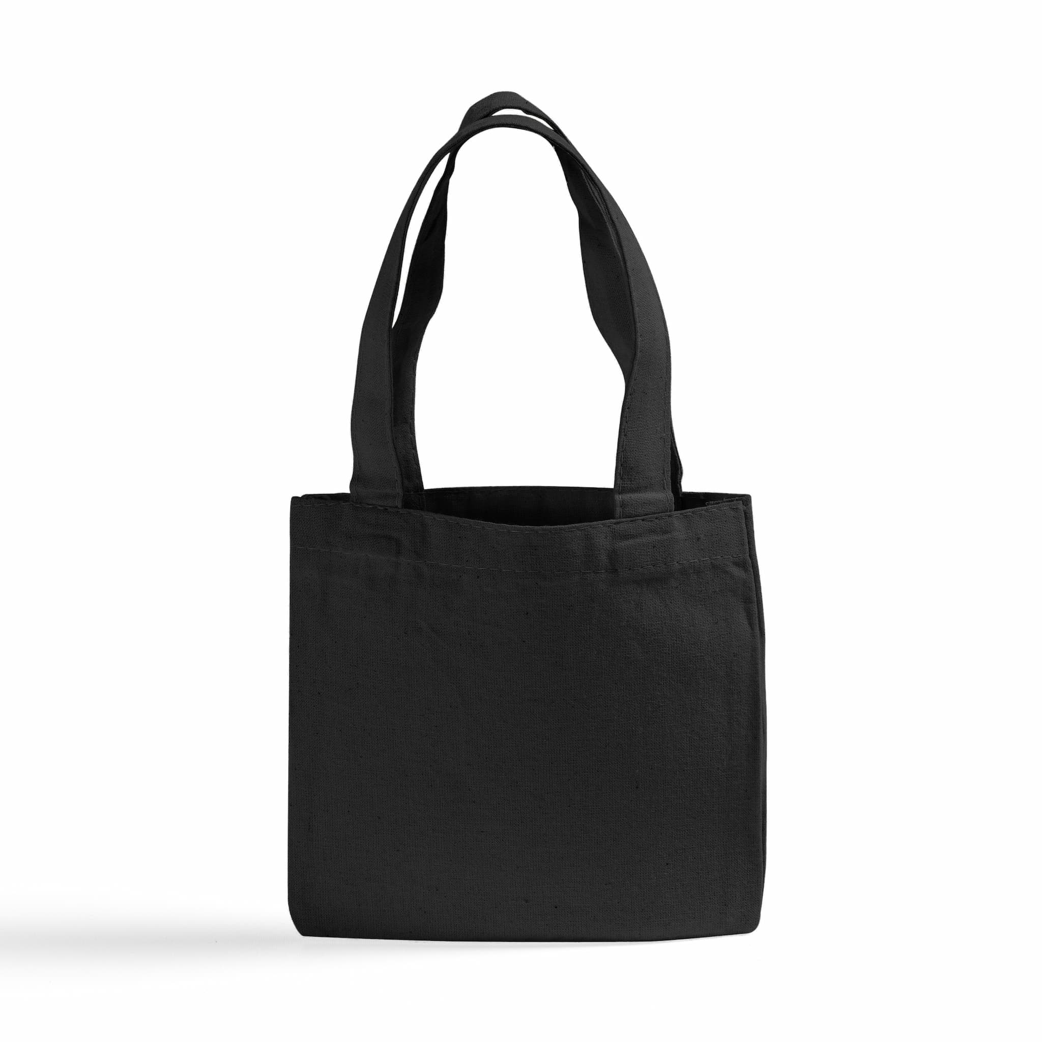 6" Tiny Tote Bag 10