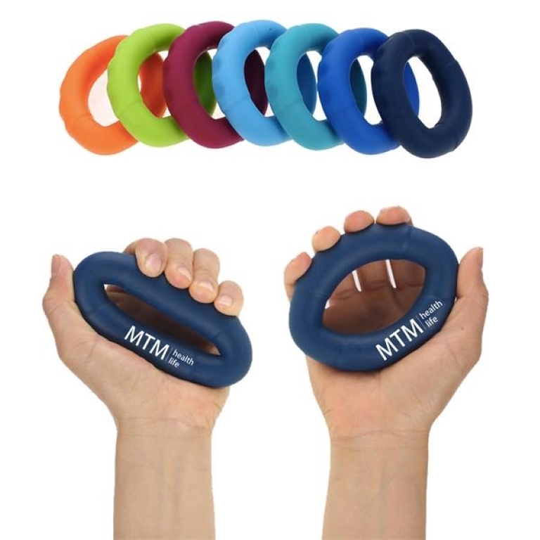 Silicone Sports Hand Muscle Developer 3