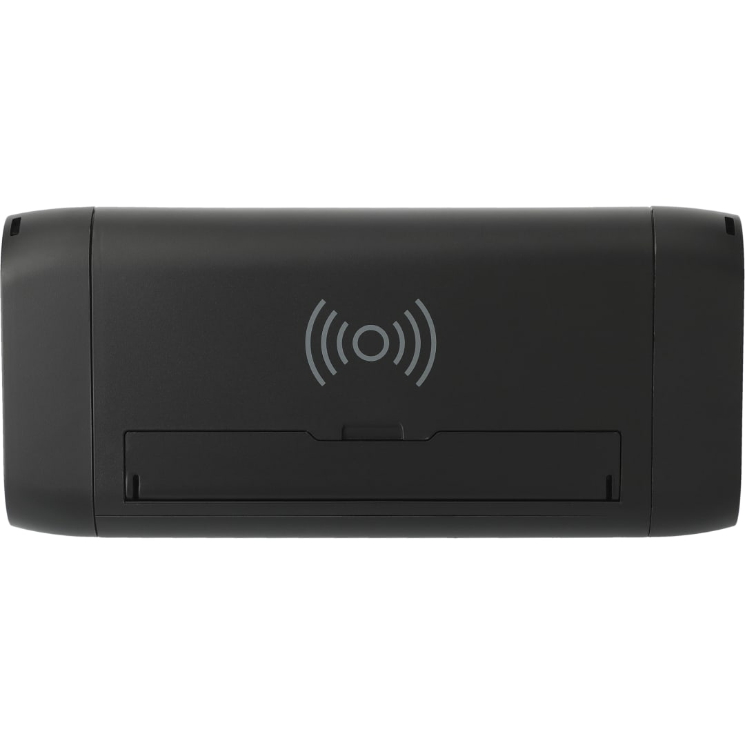 High Sierra Outdoor Speaker & Wireless PowerBank 24