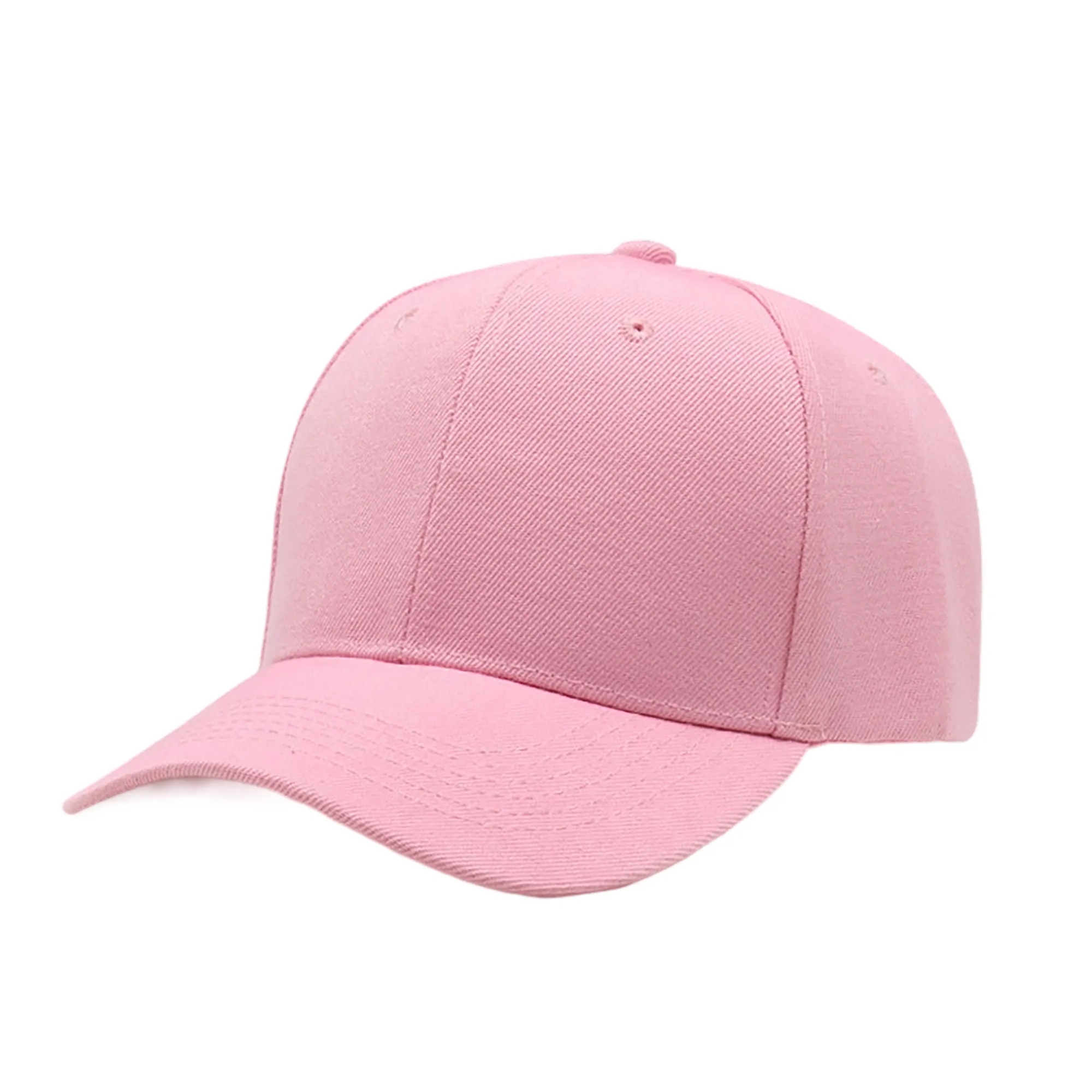 Cotton Breathable Baseball Cap 31
