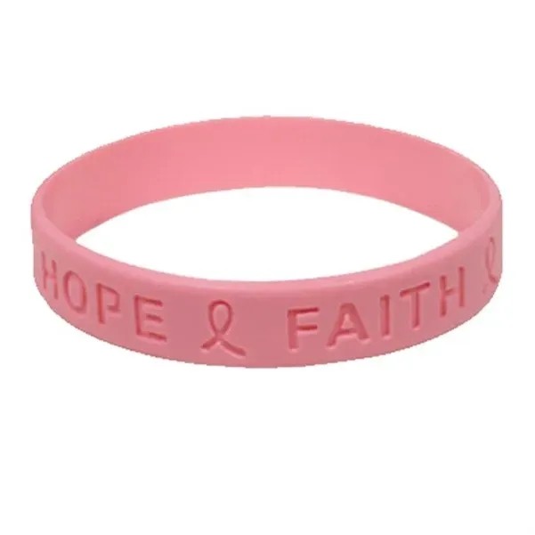 Silicone Wristband 4