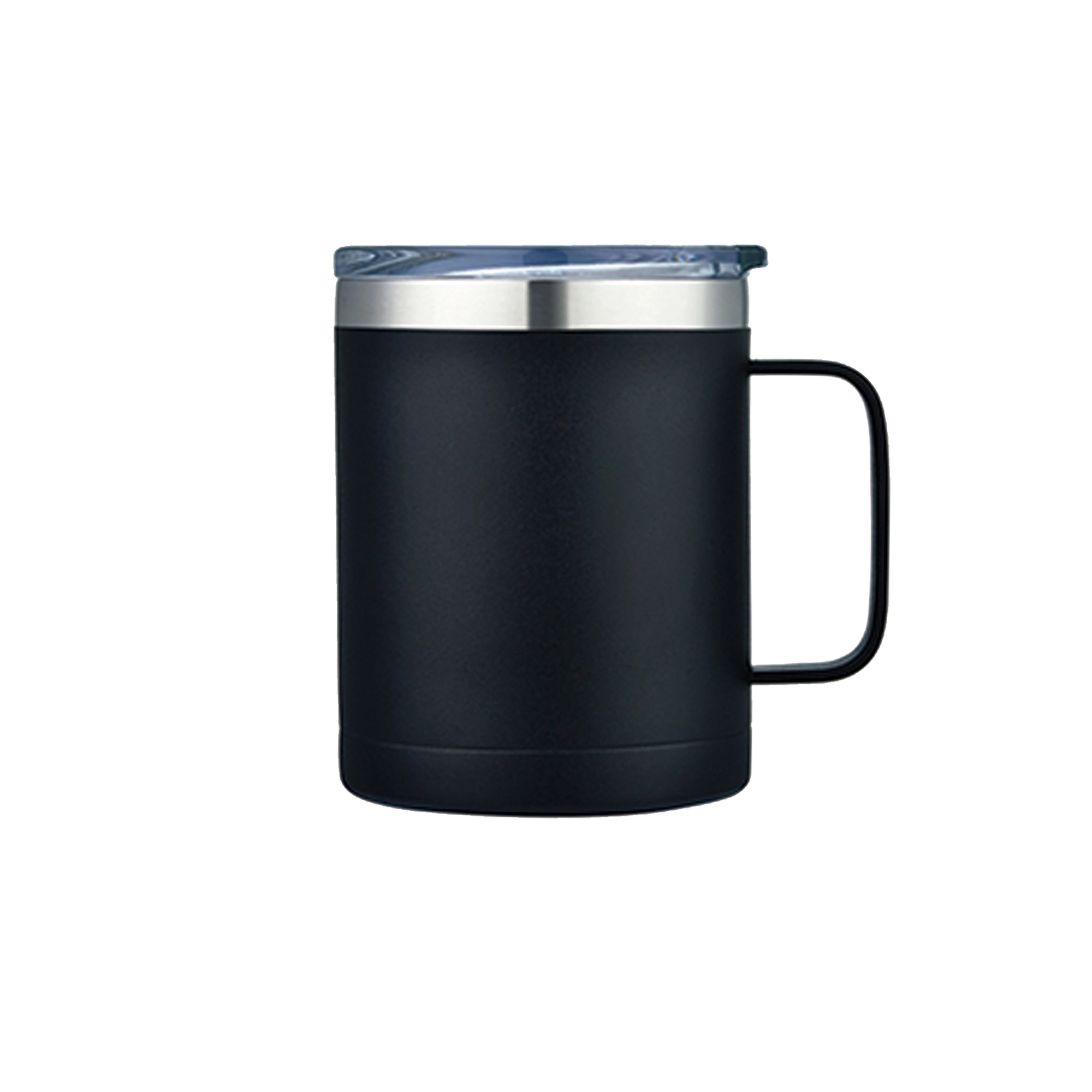 14oz - Stainless Double Wall Coffee Mug