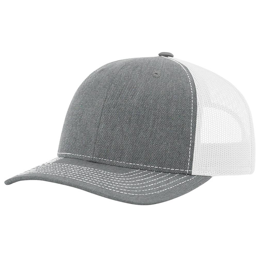 Snapback Trucker Cap 15