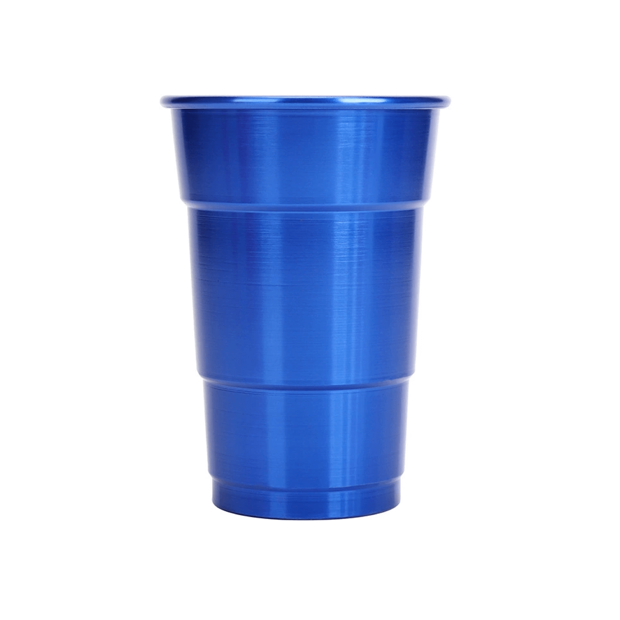 Lightweight Food-Grade Aluminum Outdoor Cup 3