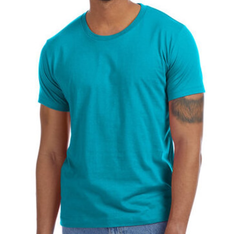 Alternative Mens Basic Crew 30