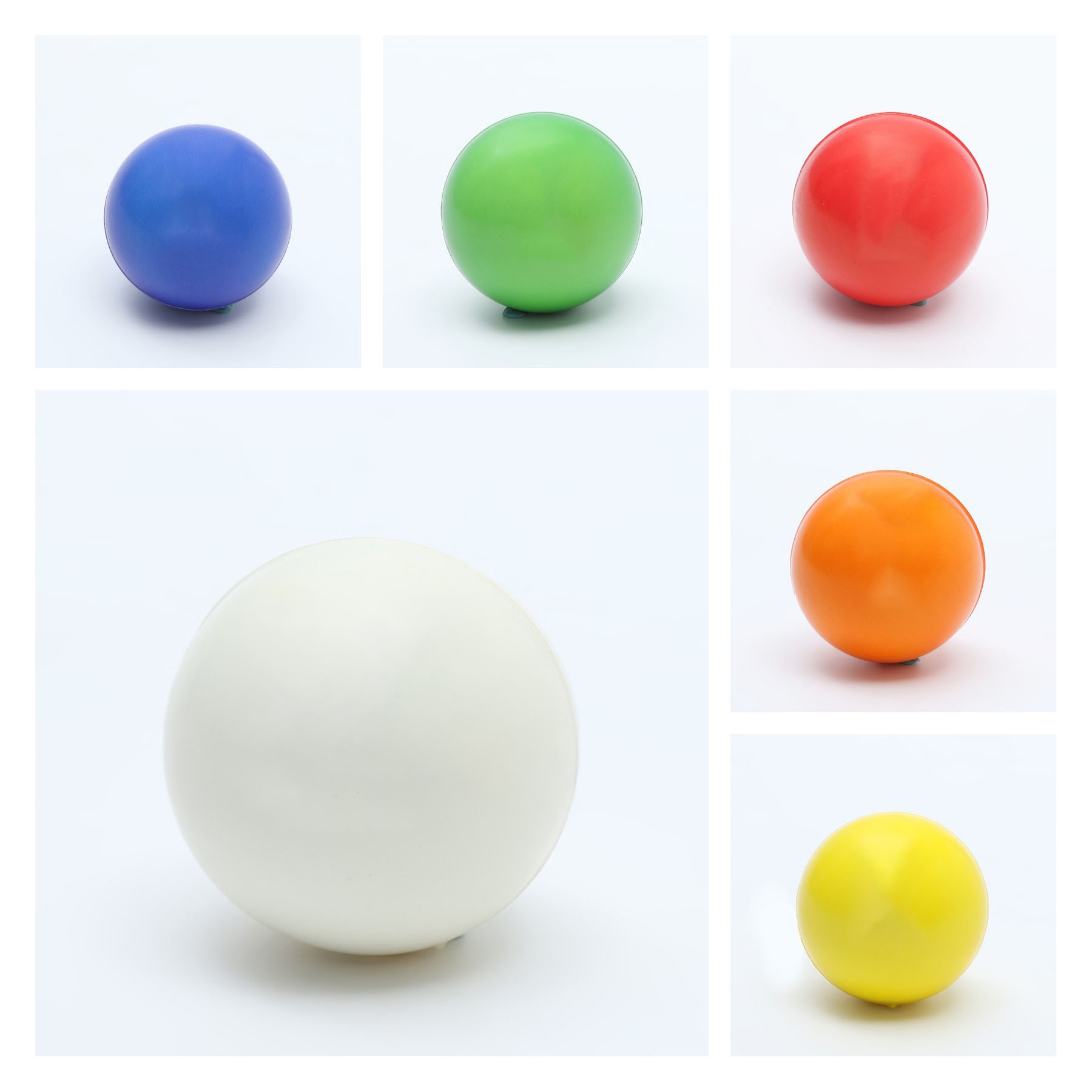 Stress Relieve Ball 2