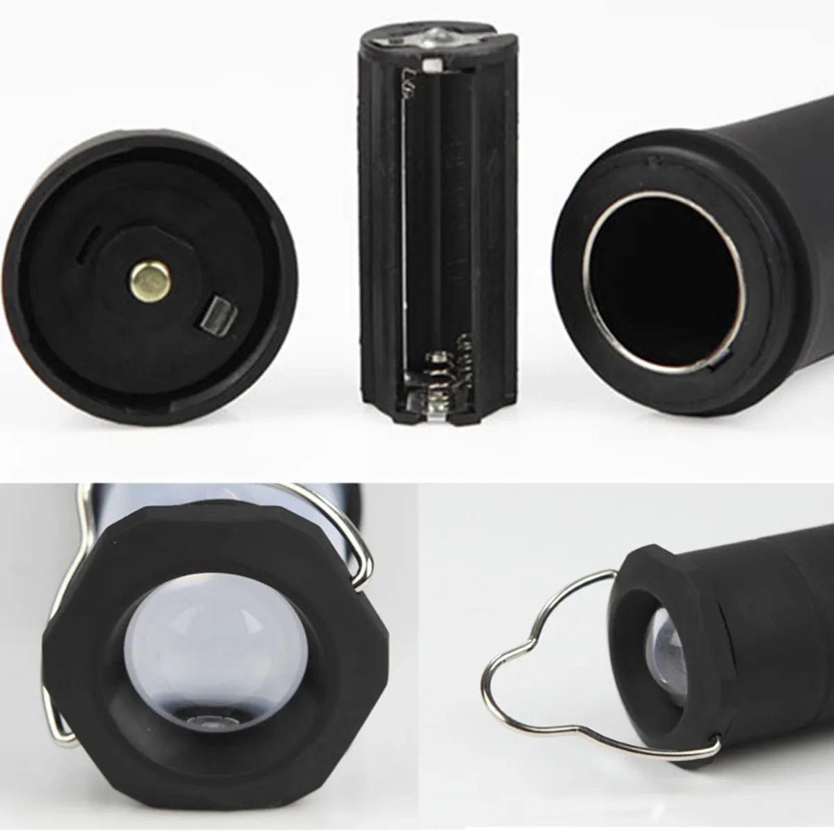 Scalable Suspended LED Outdoor Lantern Flashlight 1