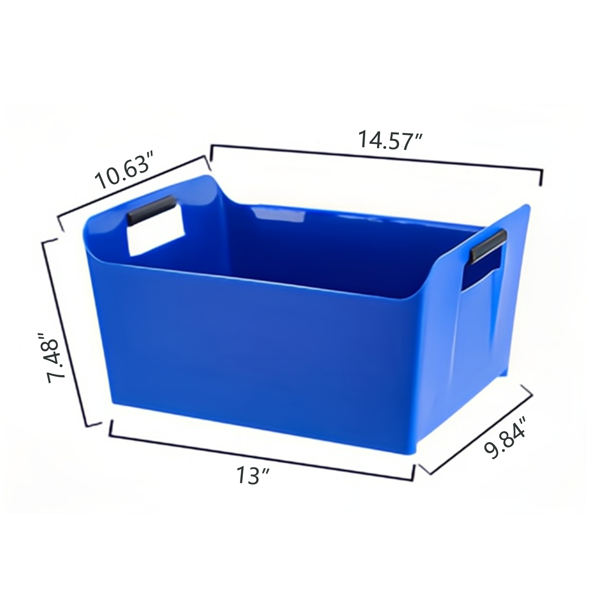 Plastic Beer Basket MOQ10 3