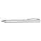 Recycled Aluminum Ultra Gel Ballpoint 62