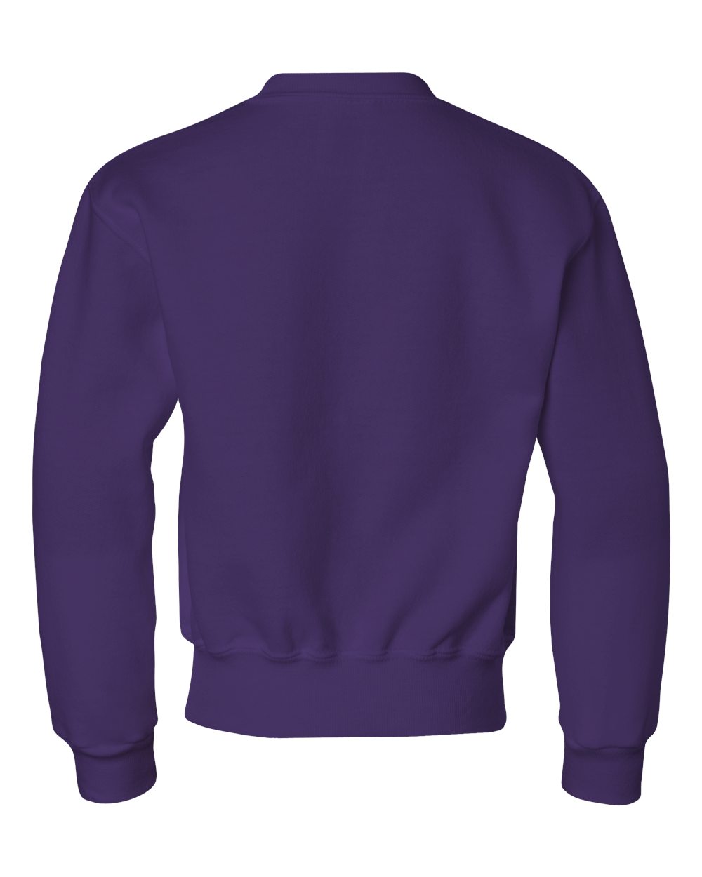 Youth NuBlend® Crewneck Sweatshirt - 562BR 78