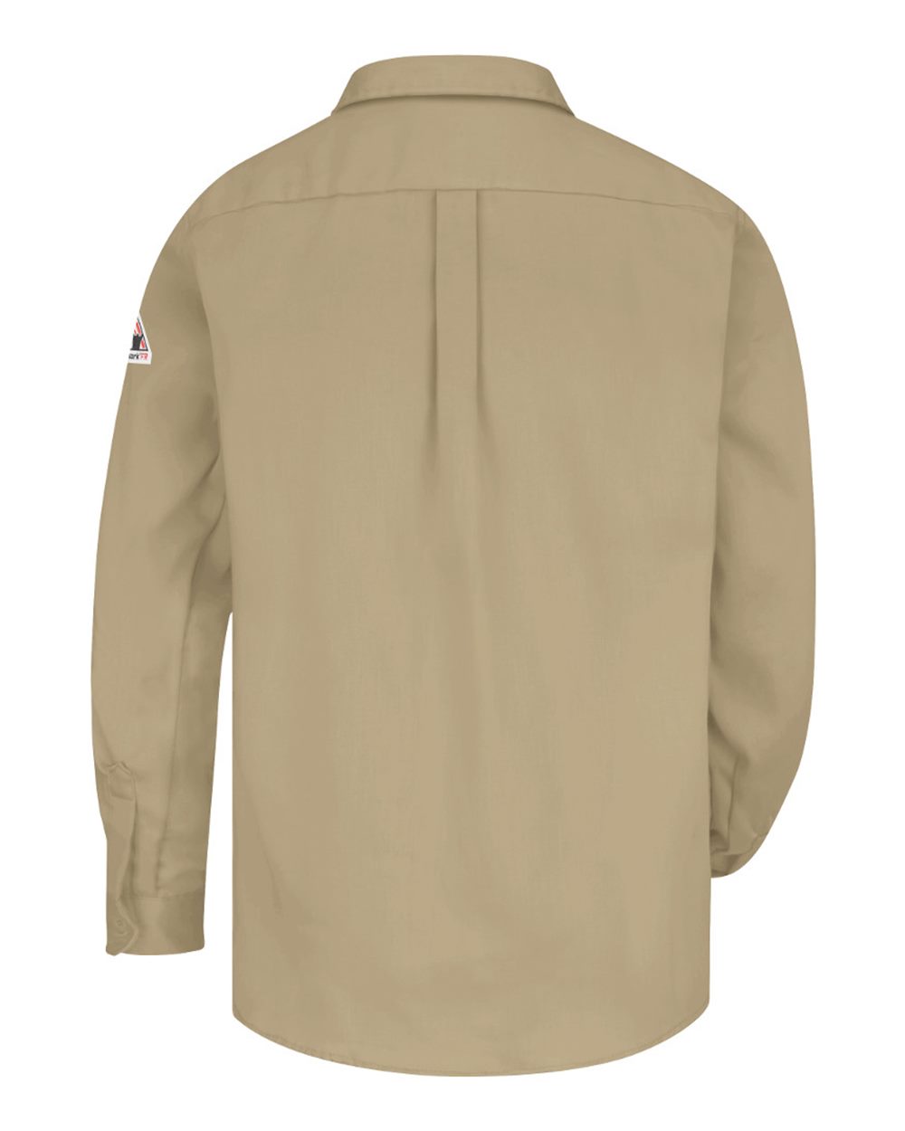 Men's Uniform Shirt - SLU8 15