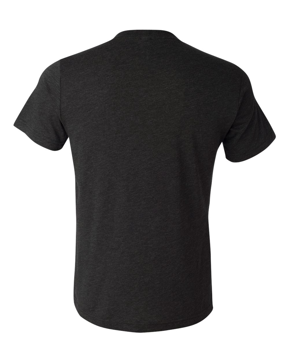 Unisex Triblend V-Neck Tee - 3415 37