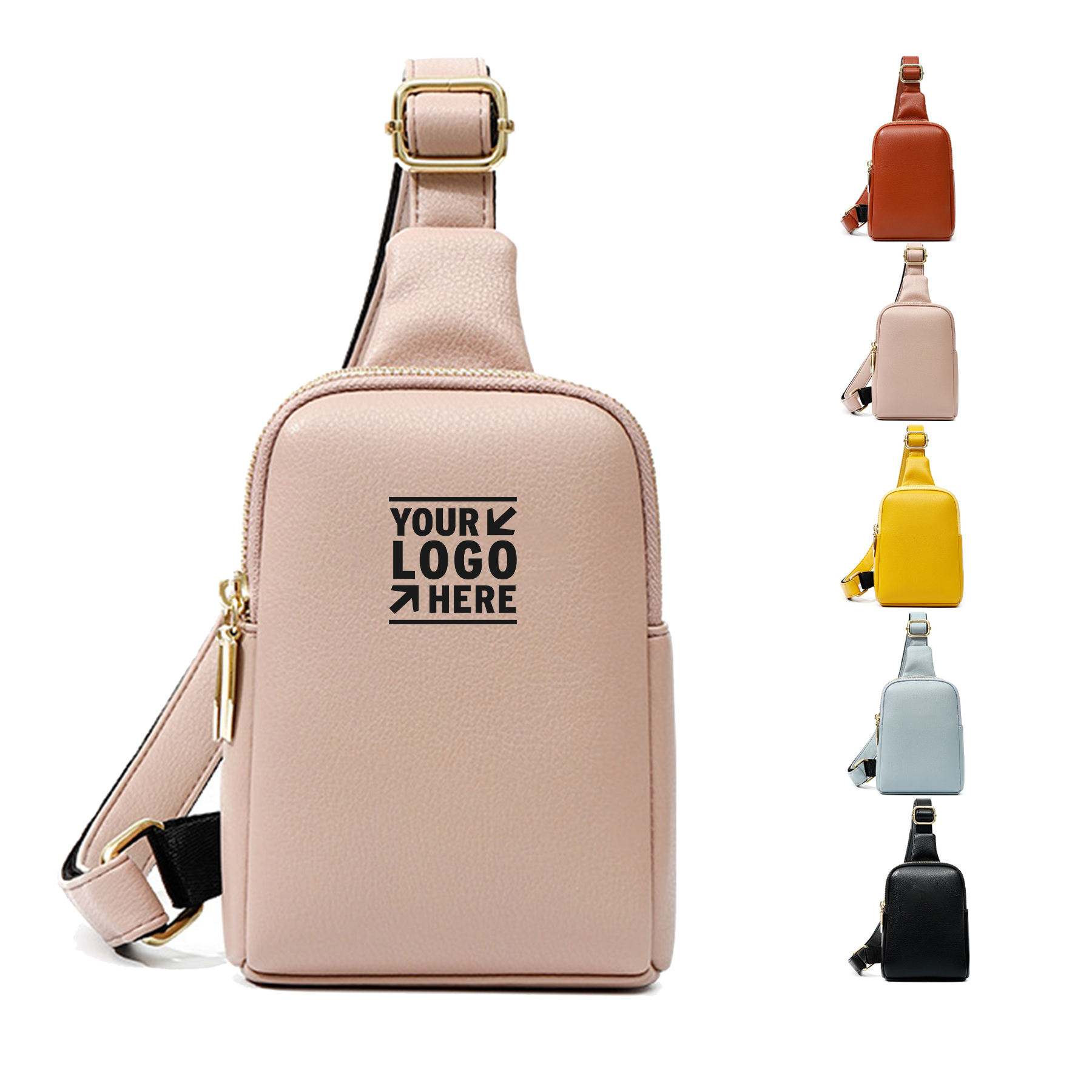 Small Sling Bag