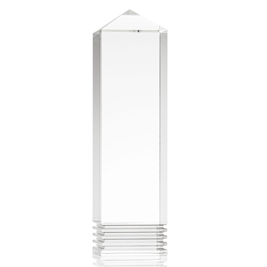 Rosedale Obelisk Award 8