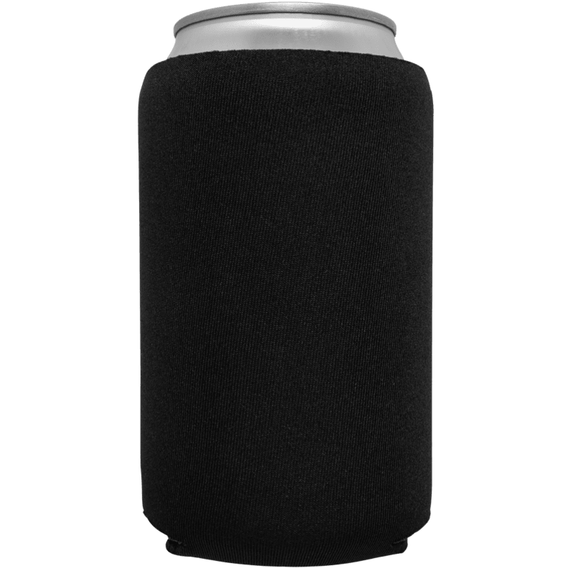 Neoprene Collapsible Can Coolers 13