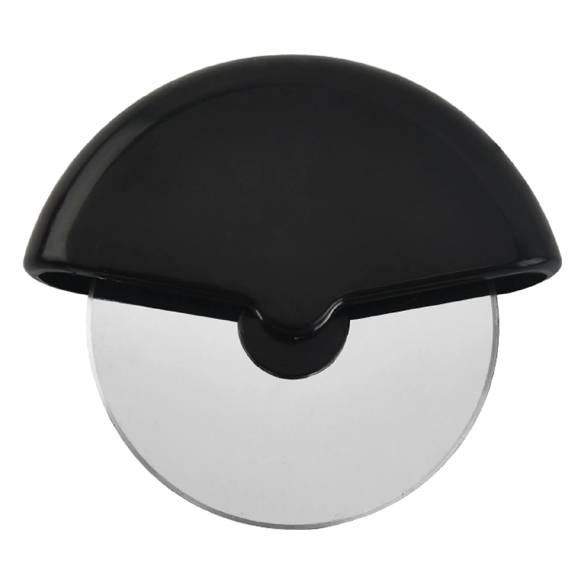 Pizza Cutter Wheel Sharp Rust-Resistant Storable Portable 13