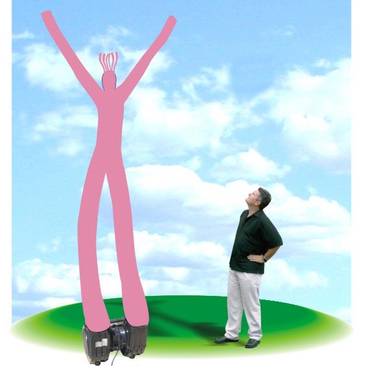 Inflatable 3
