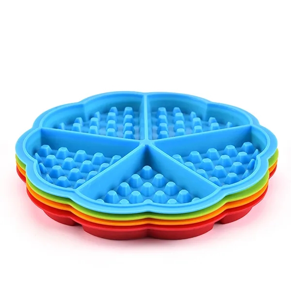 Waffle Mould 5