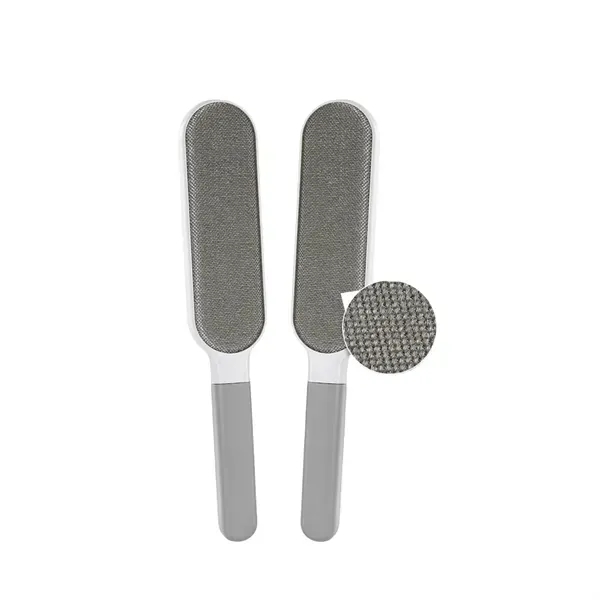 Static-Free Clothes Brush - All-Purpose Lint Remover 4