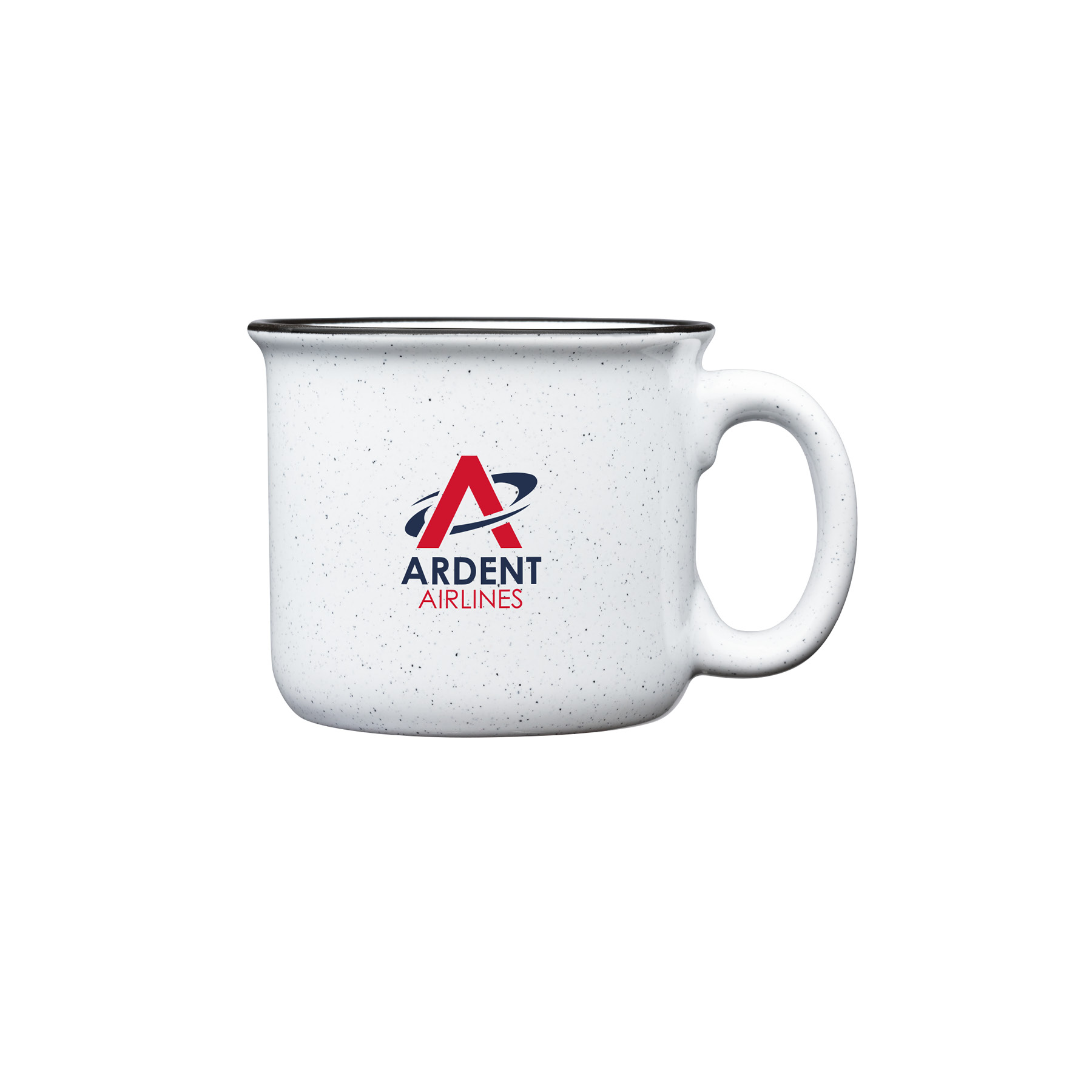Sumatra 15 oz. Ceramic Campfire Mug 17