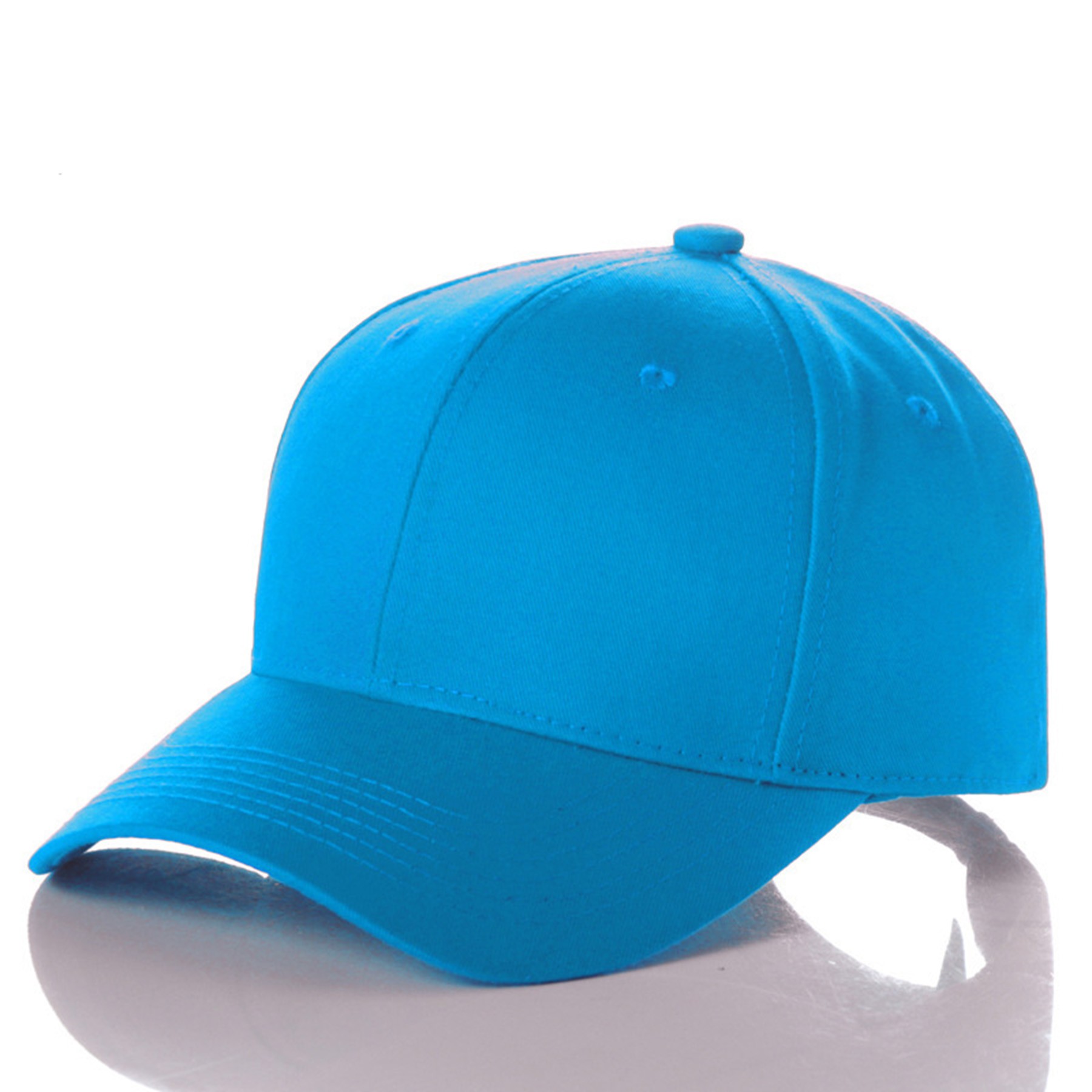 High-end Cotton Travel Cap 2